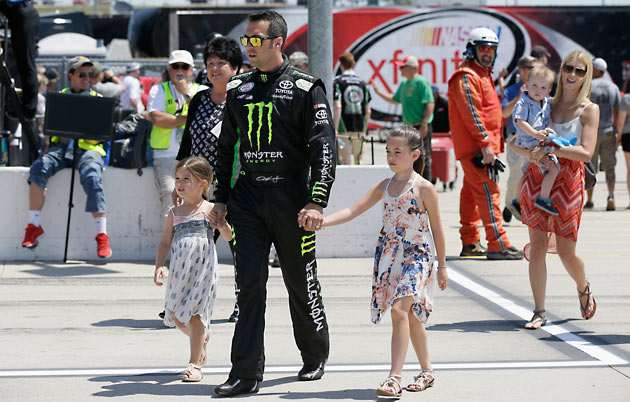 Sam-Hornish-kids-Charlie-Neibergall-AP.jpg